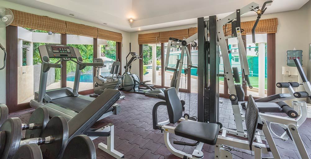 Katamanda - Villa Amanzi