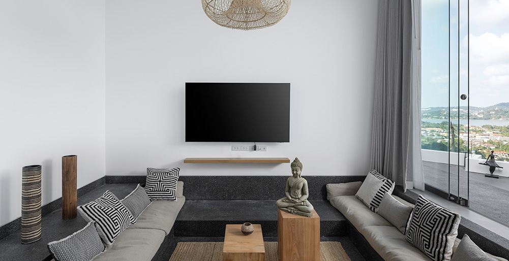 Golden Lotus Villas - Villa Vie