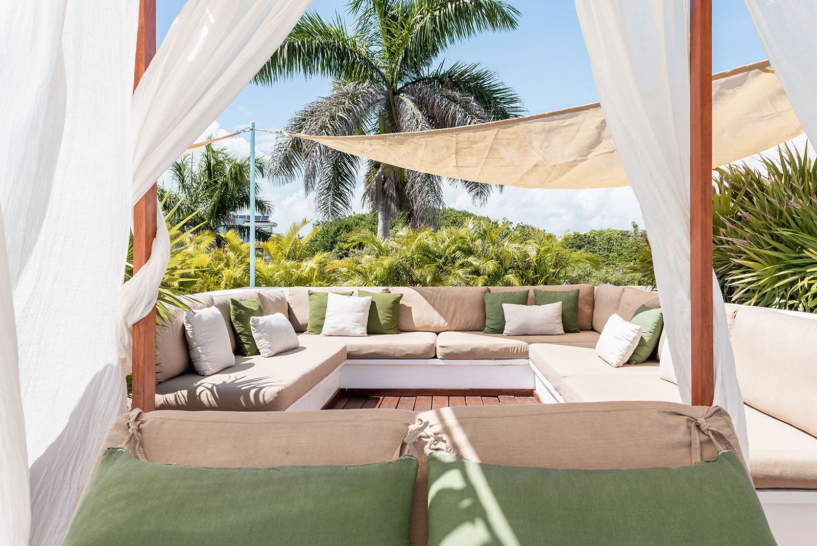 Playacar Vista Estate