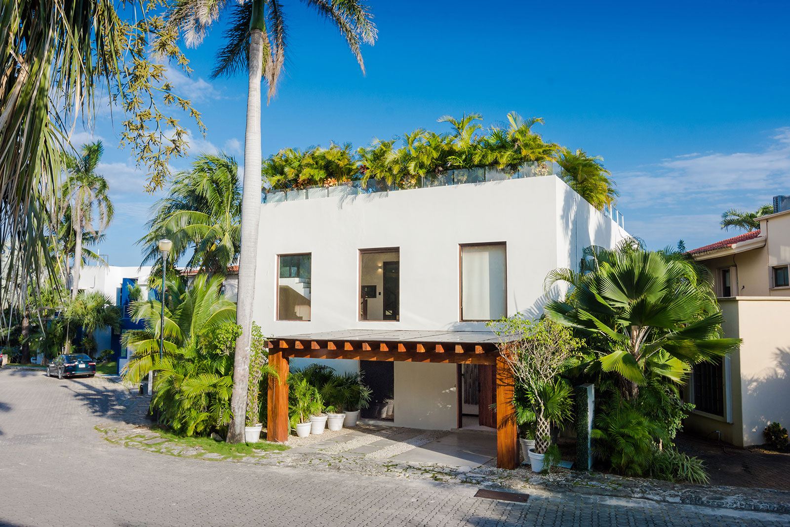 Playacar Vista Estate