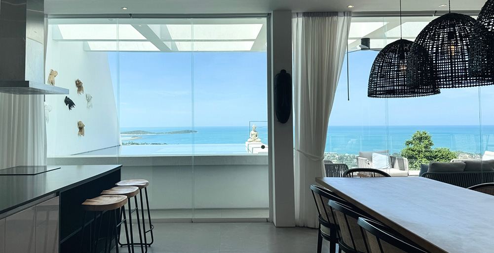 Golden Lotus Villas - The Purity Villa