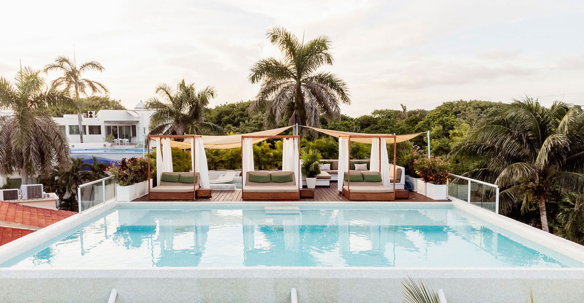 Playacar Vista Estate