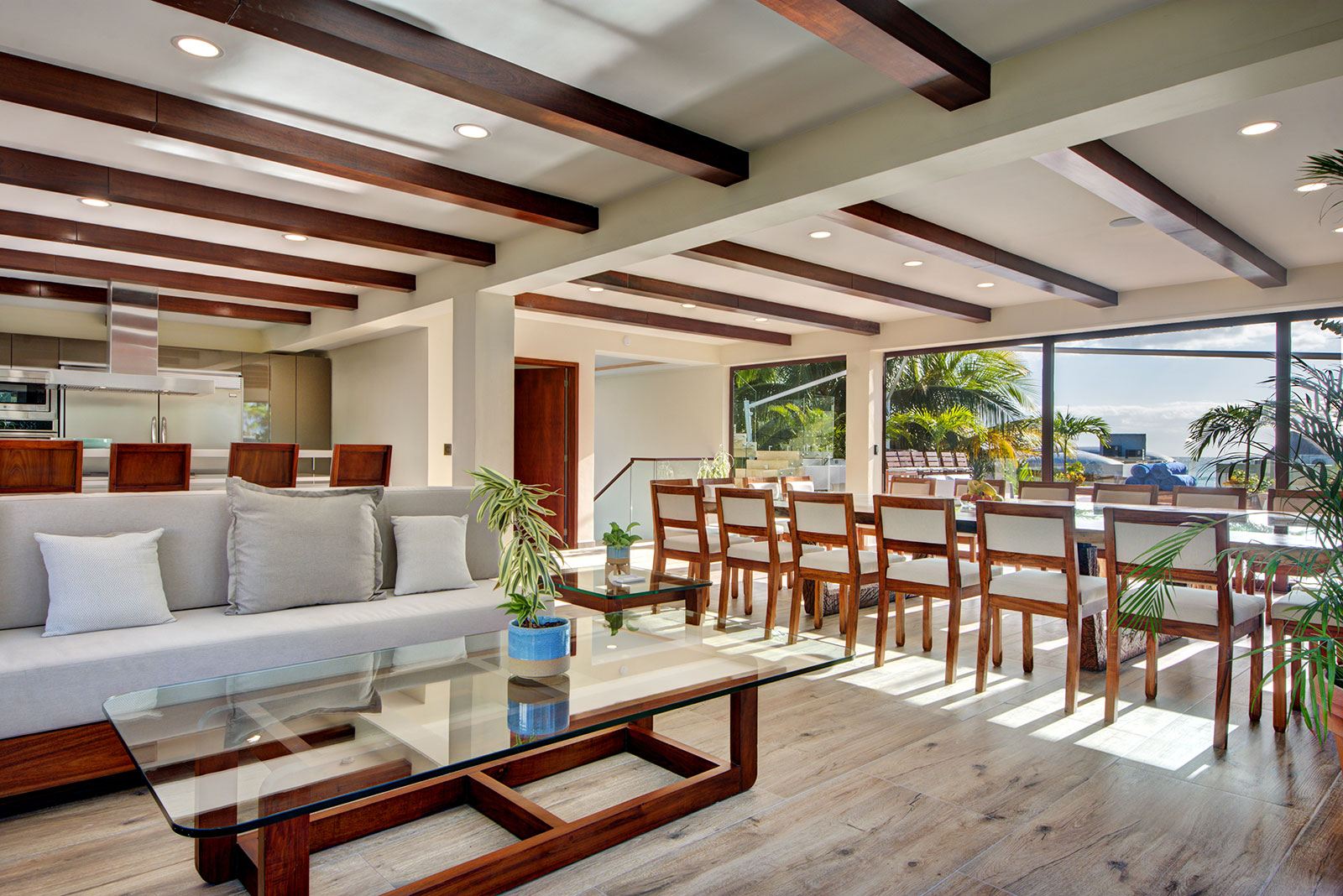 Playacar Vista Estate