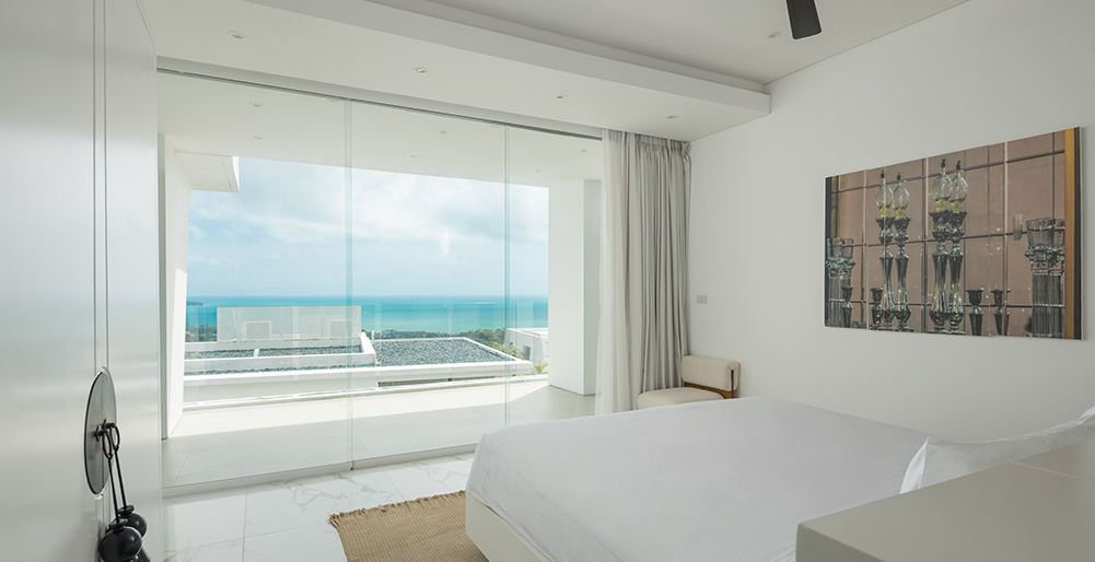 Golden Lotus Villas - The Purity Villa