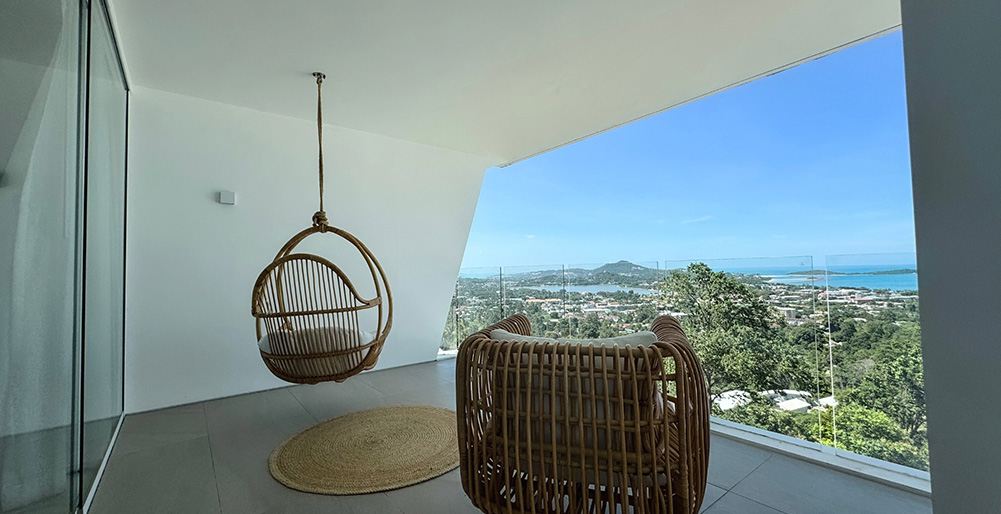 Golden Lotus Villas - The Purity Villa