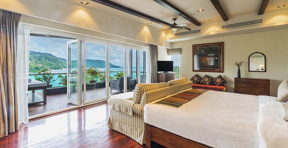 Katamanda - Villa Amanzi