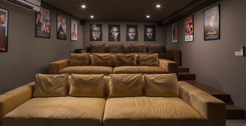 Golden Lotus Villas - Villa Vie