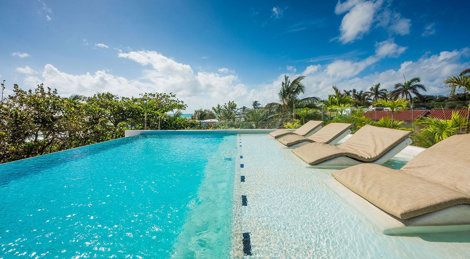 Playacar Vista Estate