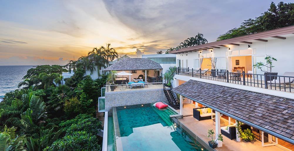 Katamanda - Villa Amanzi