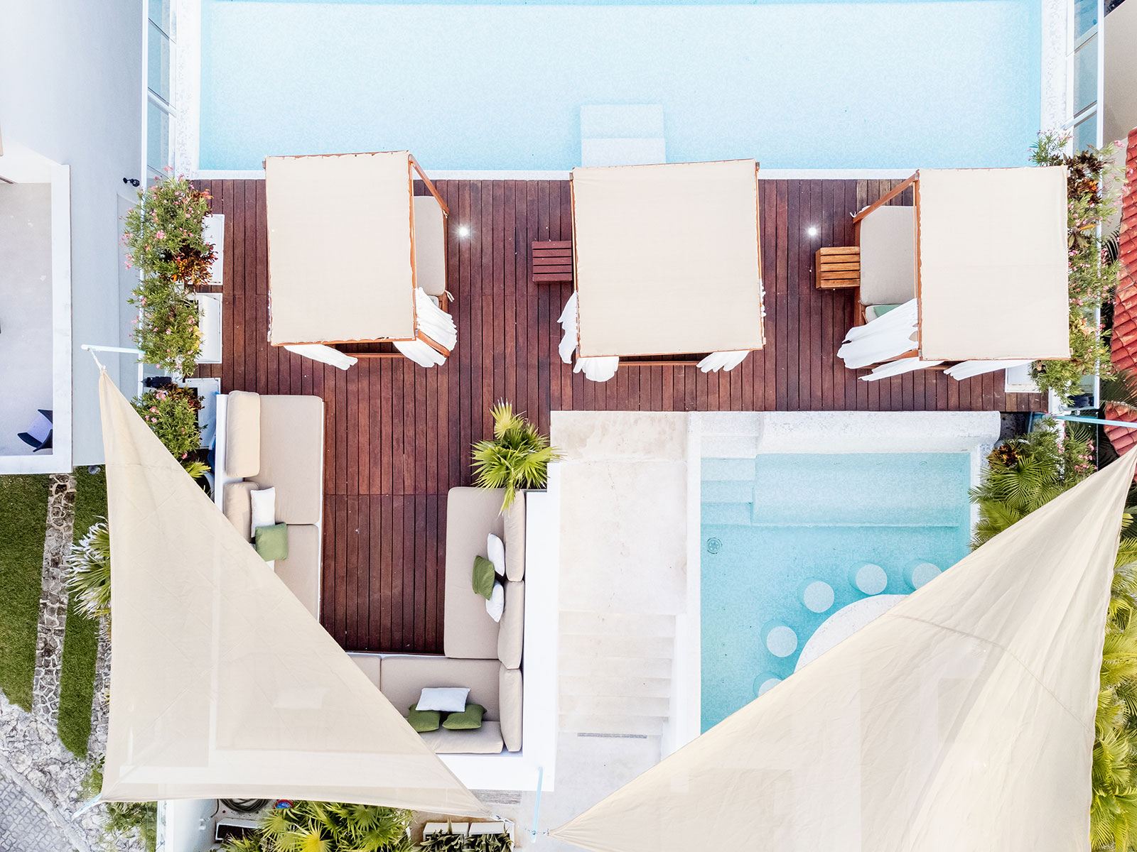 Playacar Vista Estate