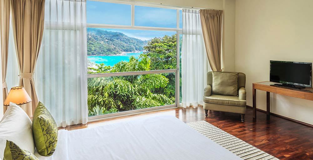 Katamanda - Villa Amanzi