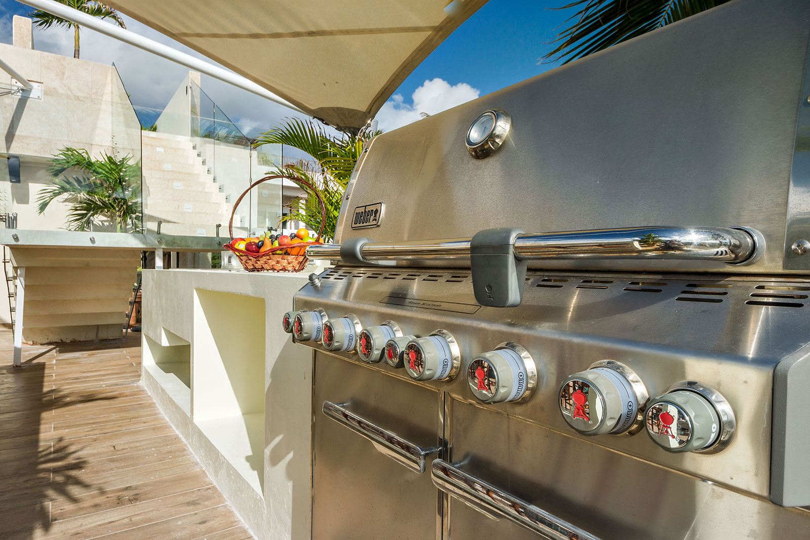 Playacar Vista Estate