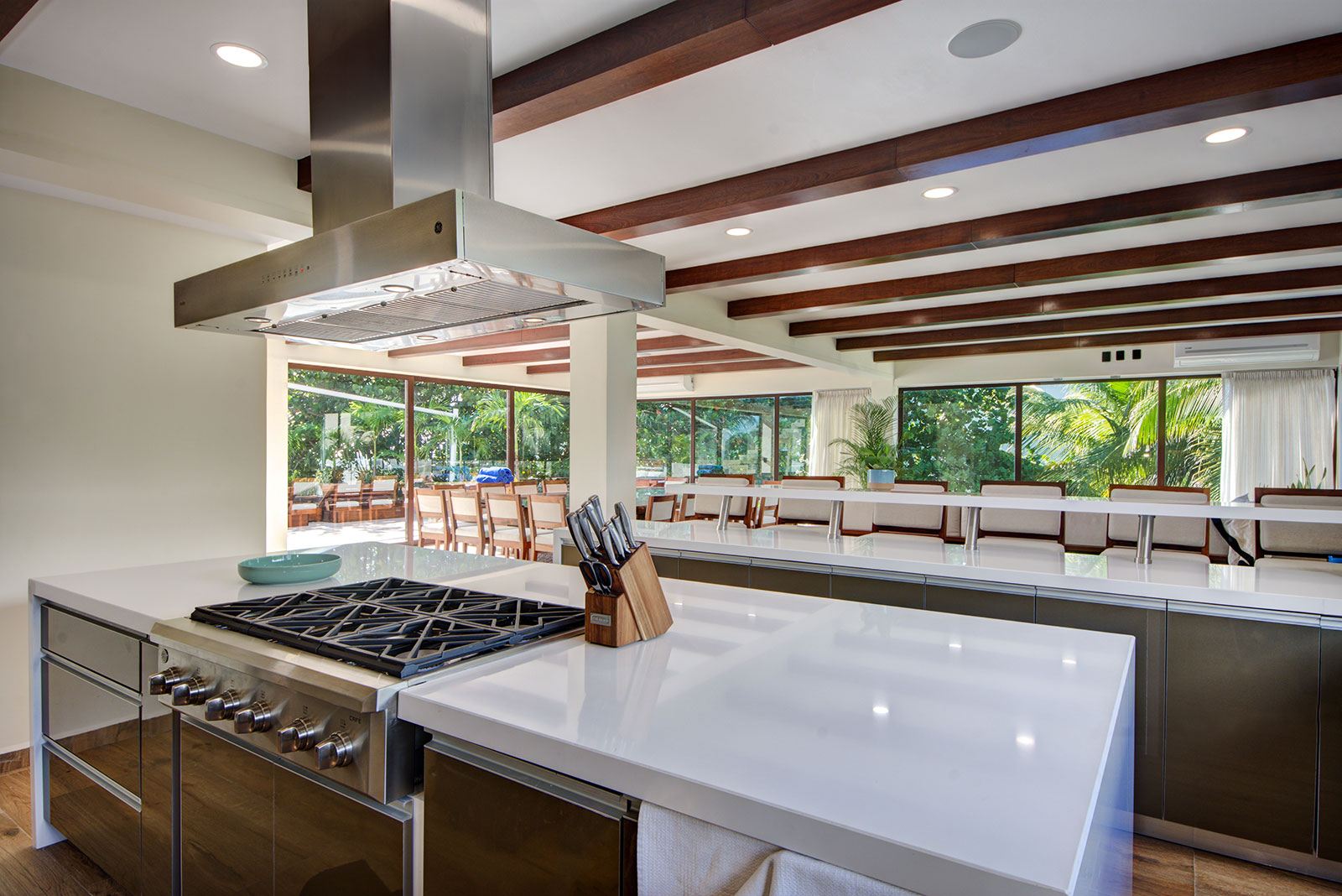 Playacar Vista Estate