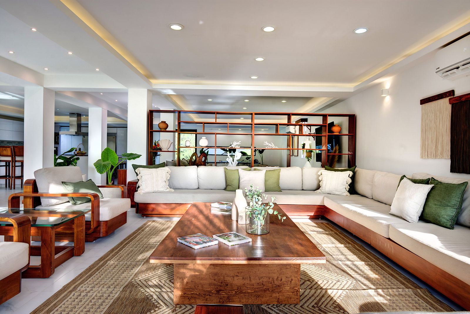 Playacar Vista Estate