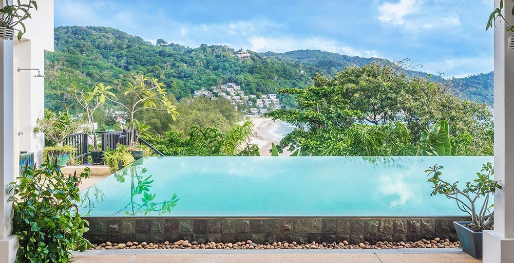 Katamanda - Villa Amanzi