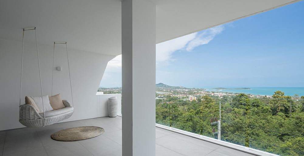 Golden Lotus Villas - The Flourish Villa