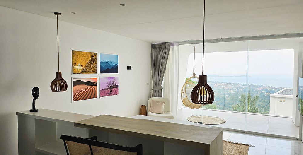 Golden Lotus Villas - The Purity Villa