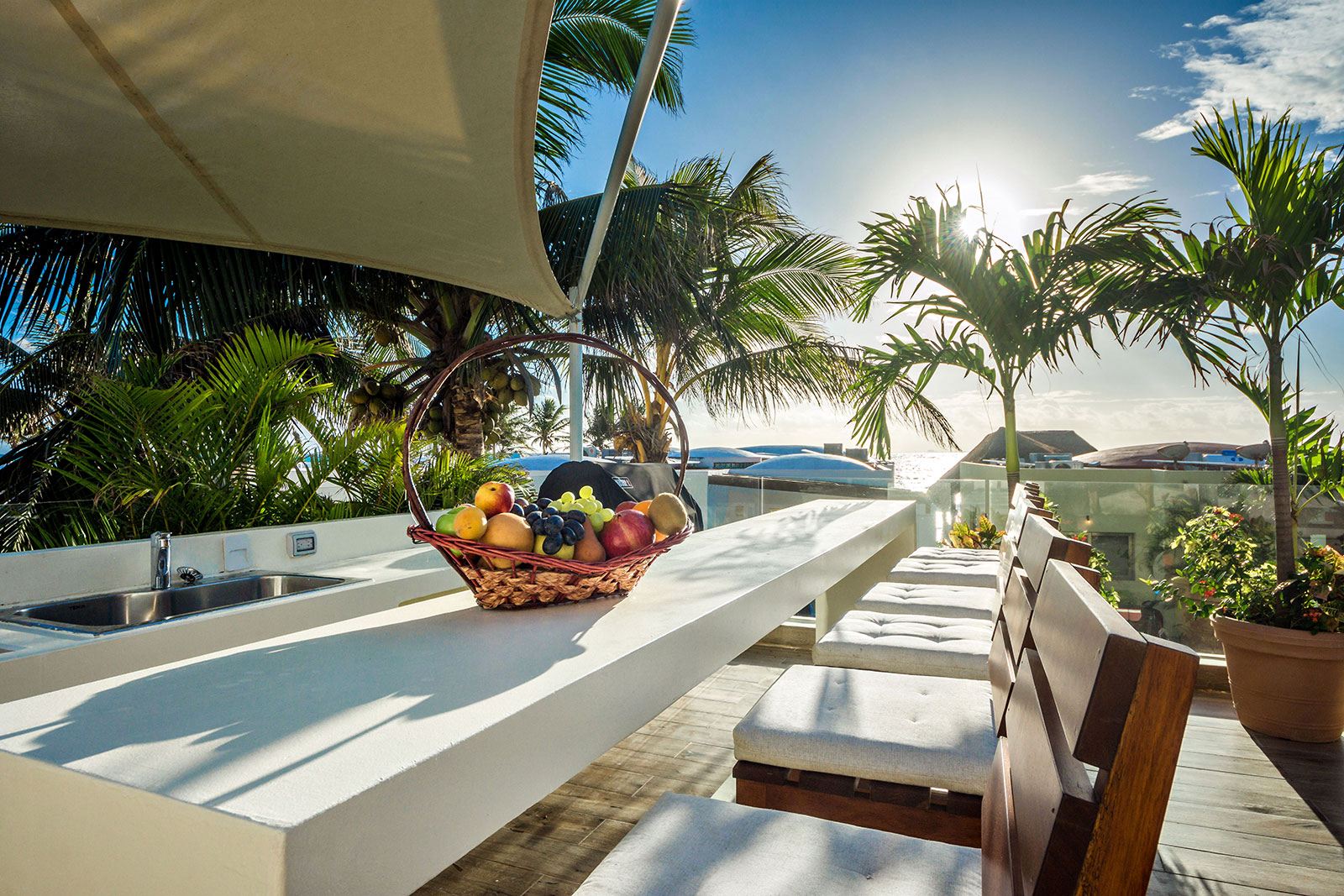 Playacar Vista Estate