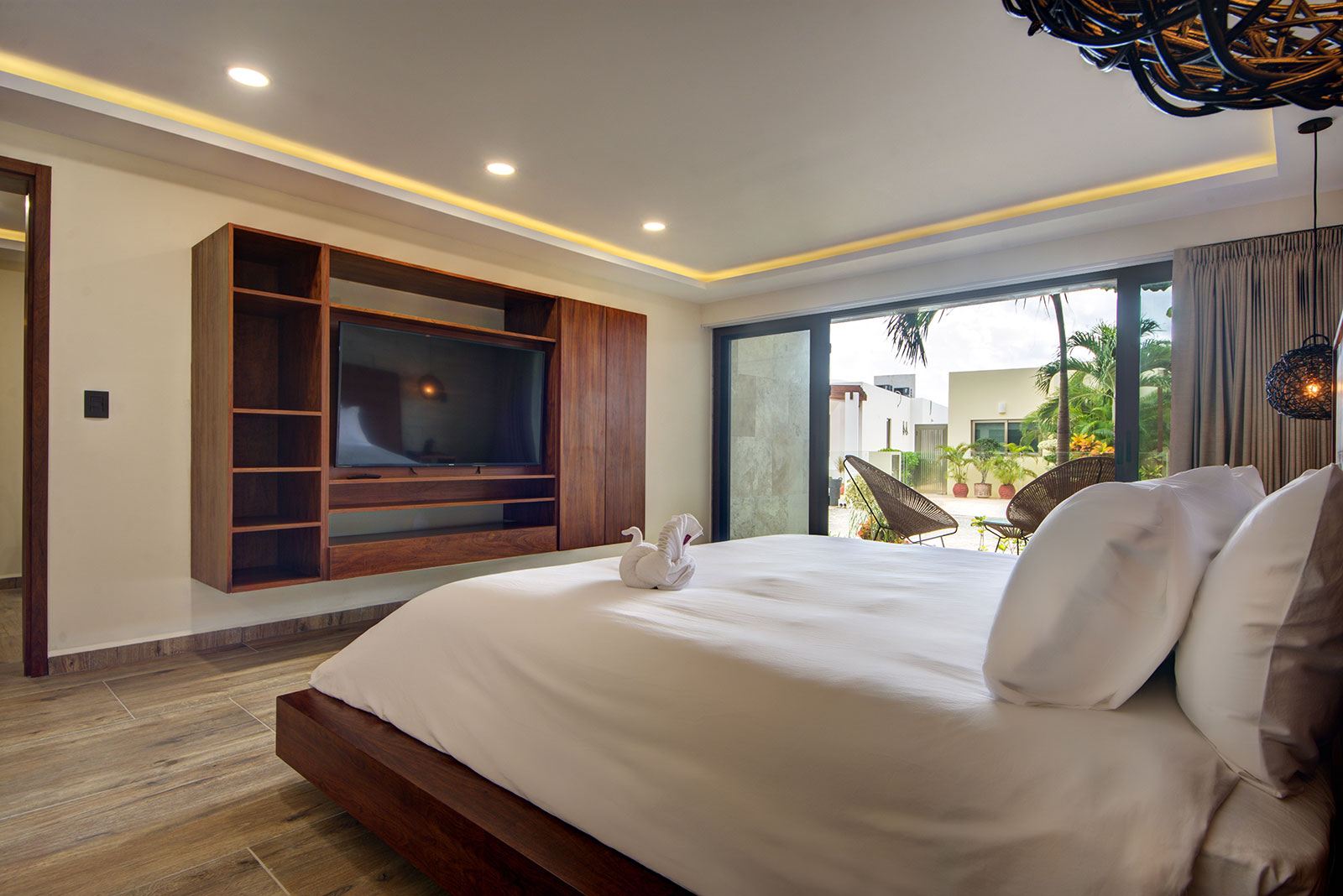 Playacar Vista Estate