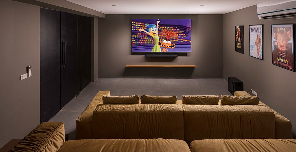 Golden Lotus Villas - Villa Vie