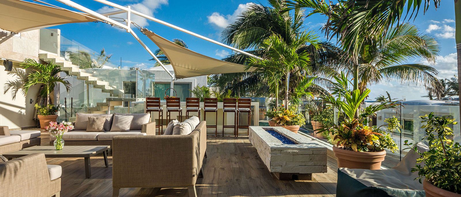 Playacar Vista Estate