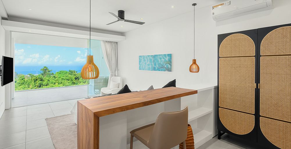 Golden Lotus Villas - The Flourish Villa