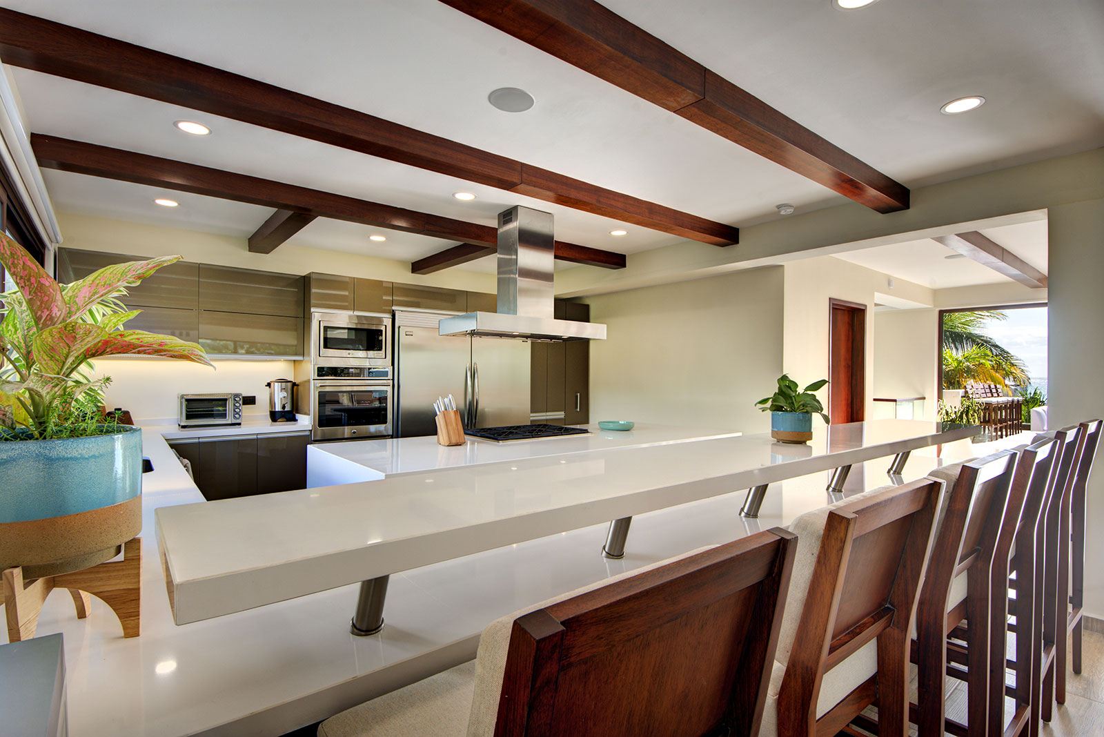 Playacar Vista Estate