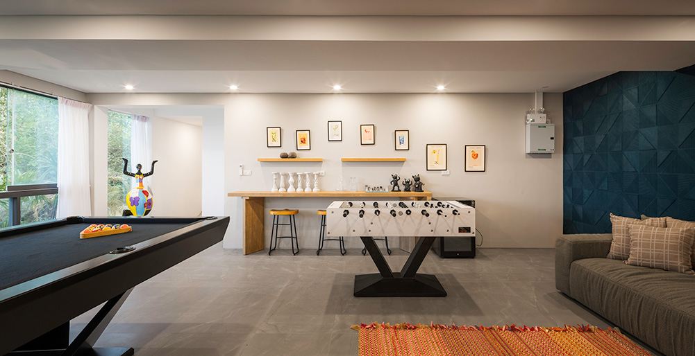 Golden Lotus Villas - Villa Vie