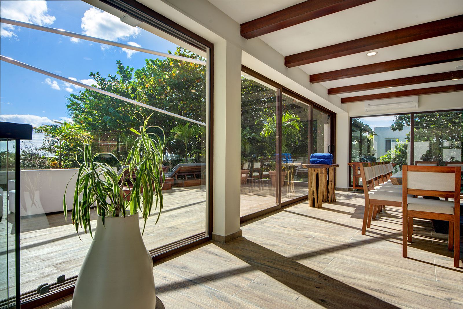 Playacar Vista Estate