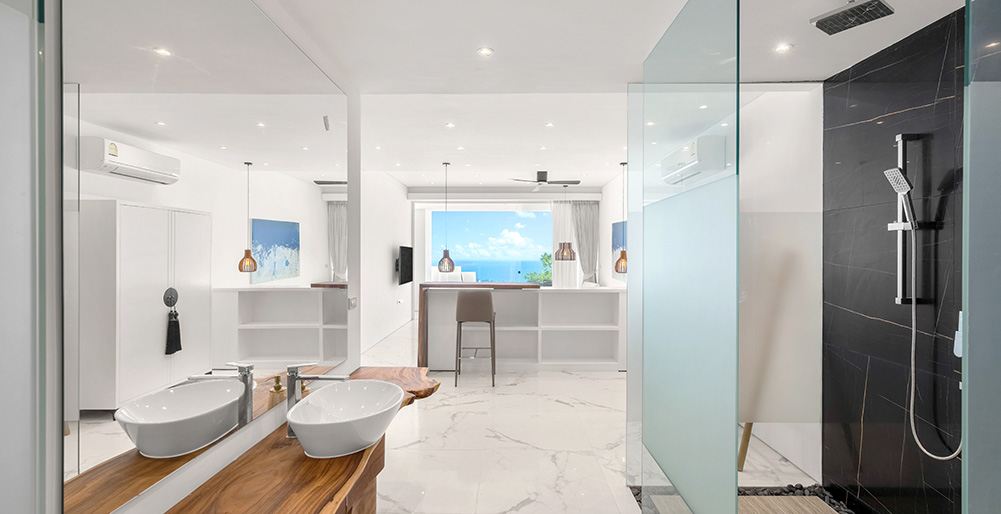 Golden Lotus Villas - The Blossom Villa