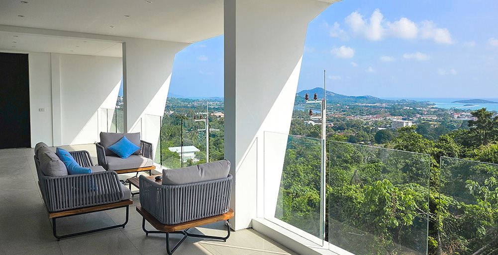 Golden Lotus Villas - The Tranquil Villa