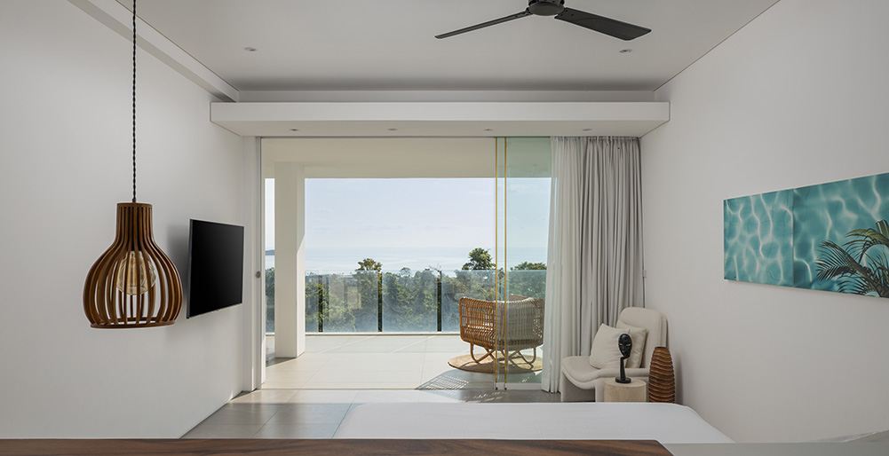 Golden Lotus Villas - The Flourish Villa