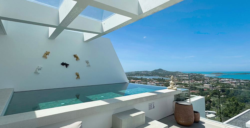 Golden Lotus Villas - The Purity Villa