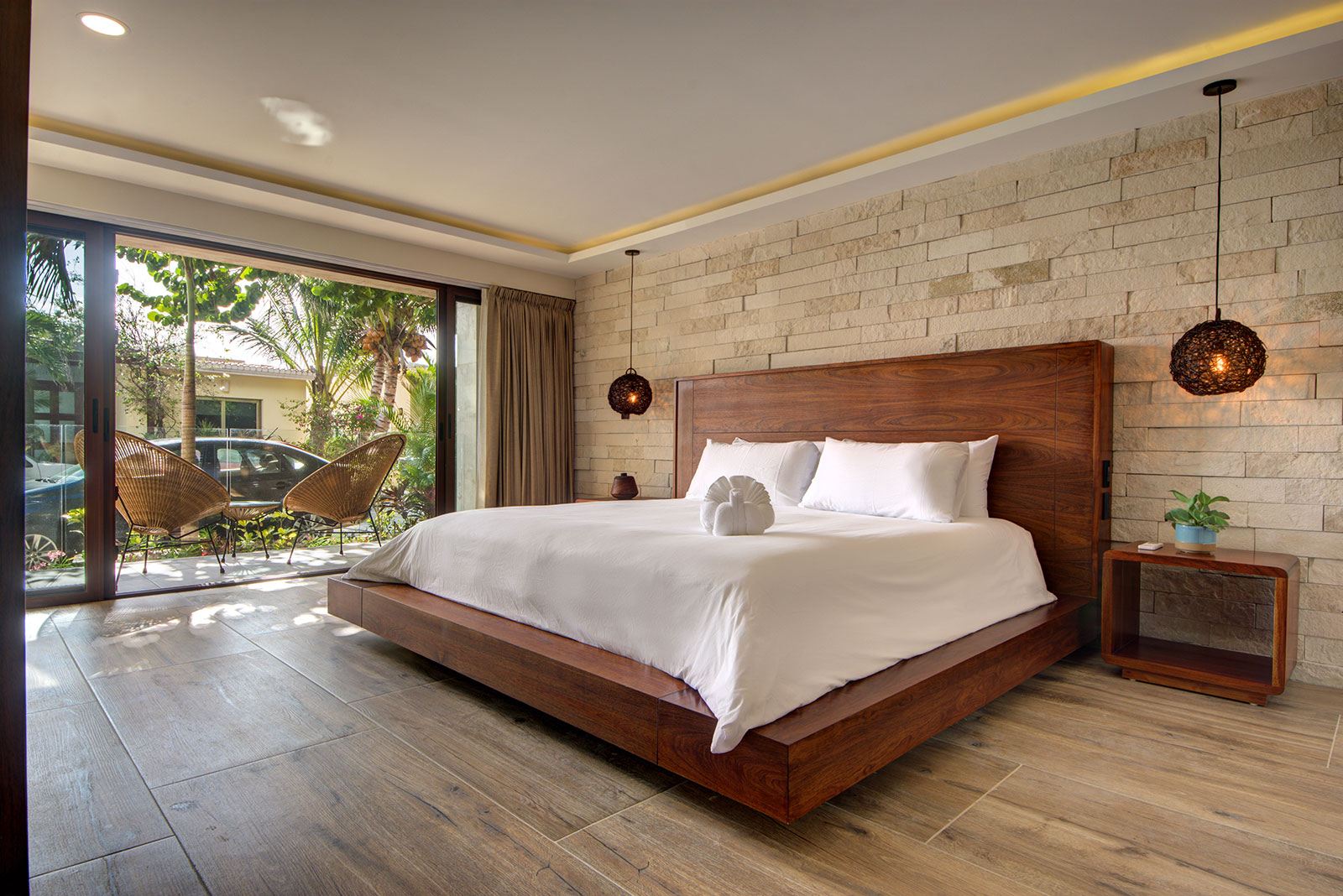 Playacar Vista Estate