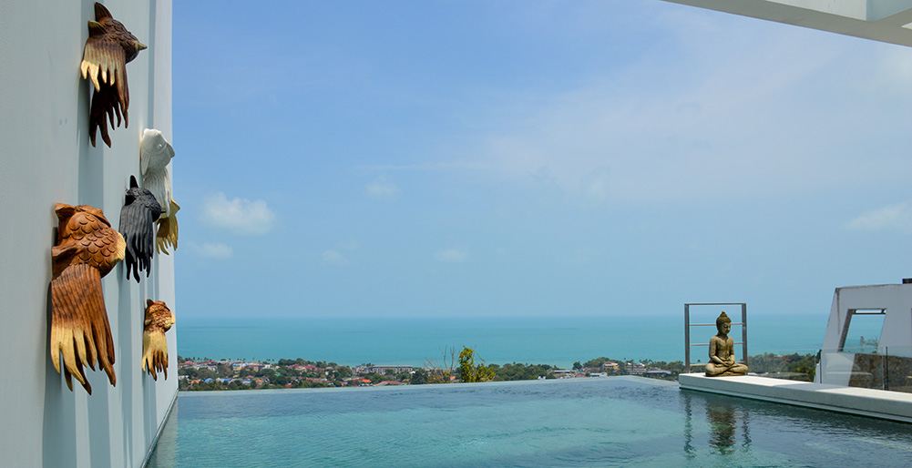 Golden Lotus Villas - The Blossom Villa