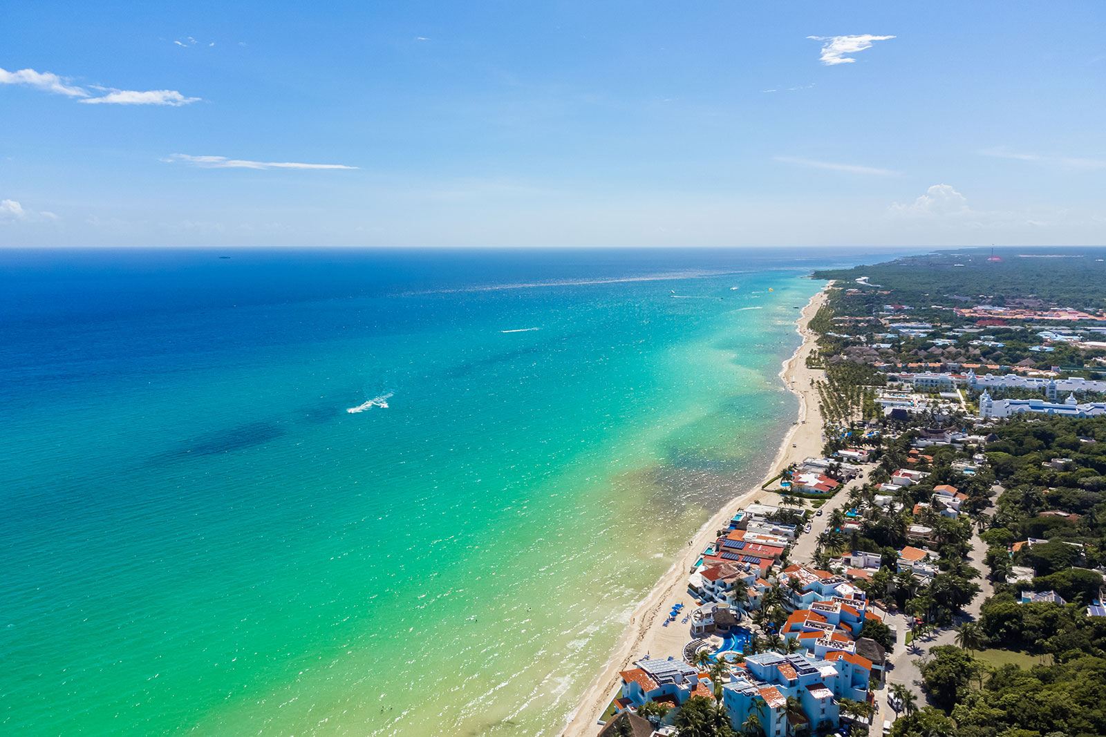 Playacar Vista Estate