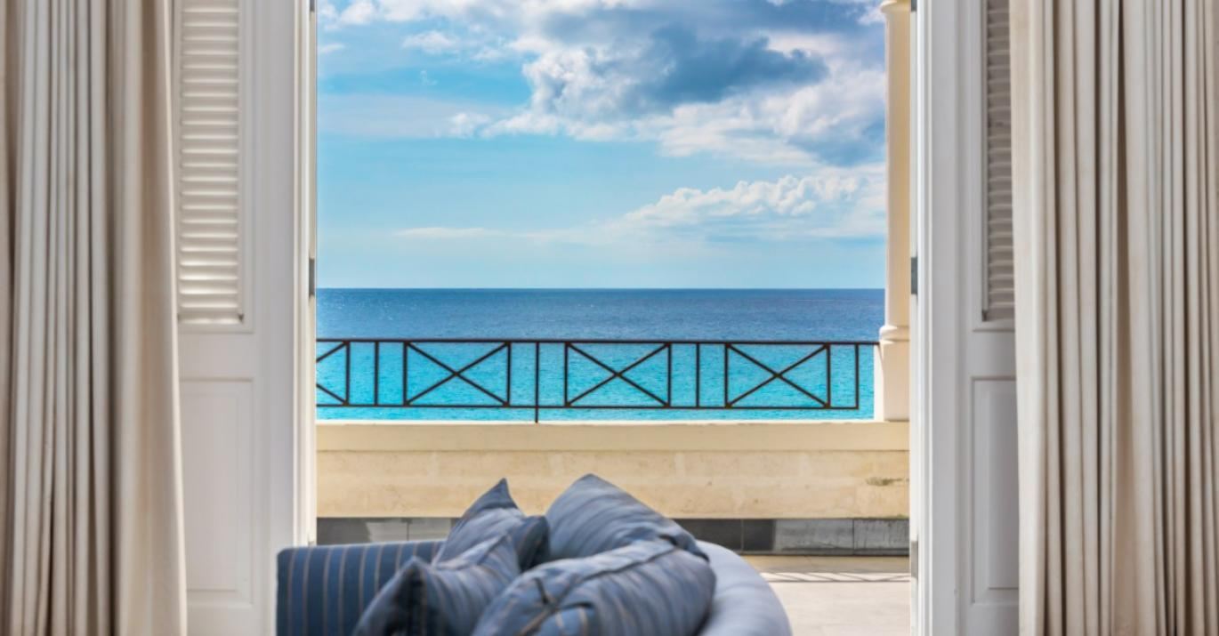 Villa Cove Spring House