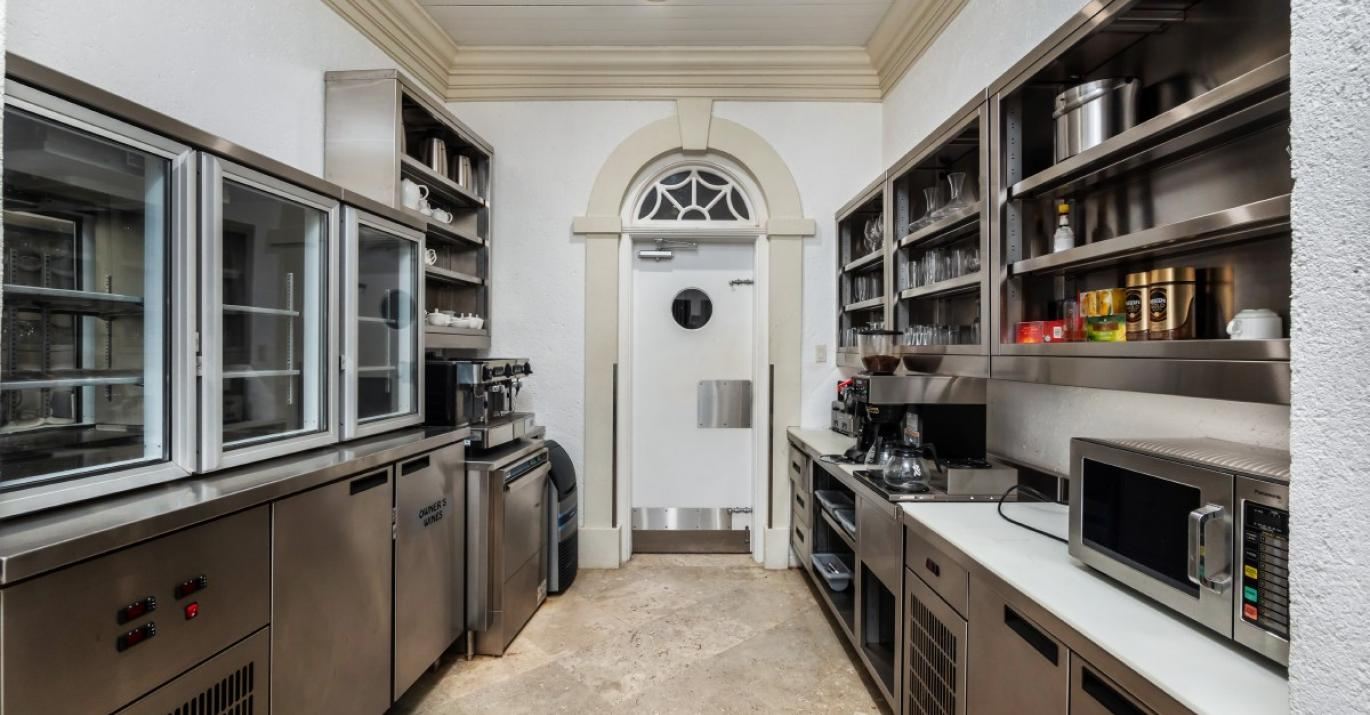 Villa Cove Spring House