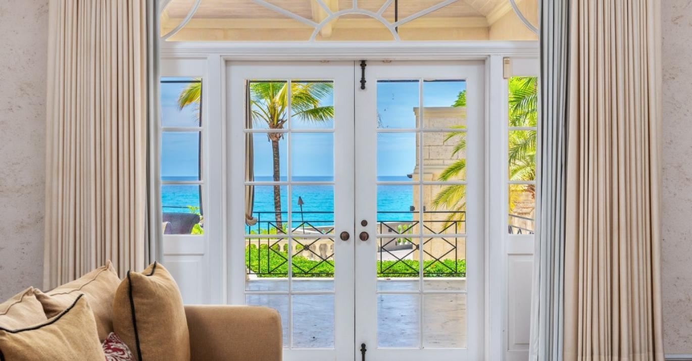 Villa Cove Spring House