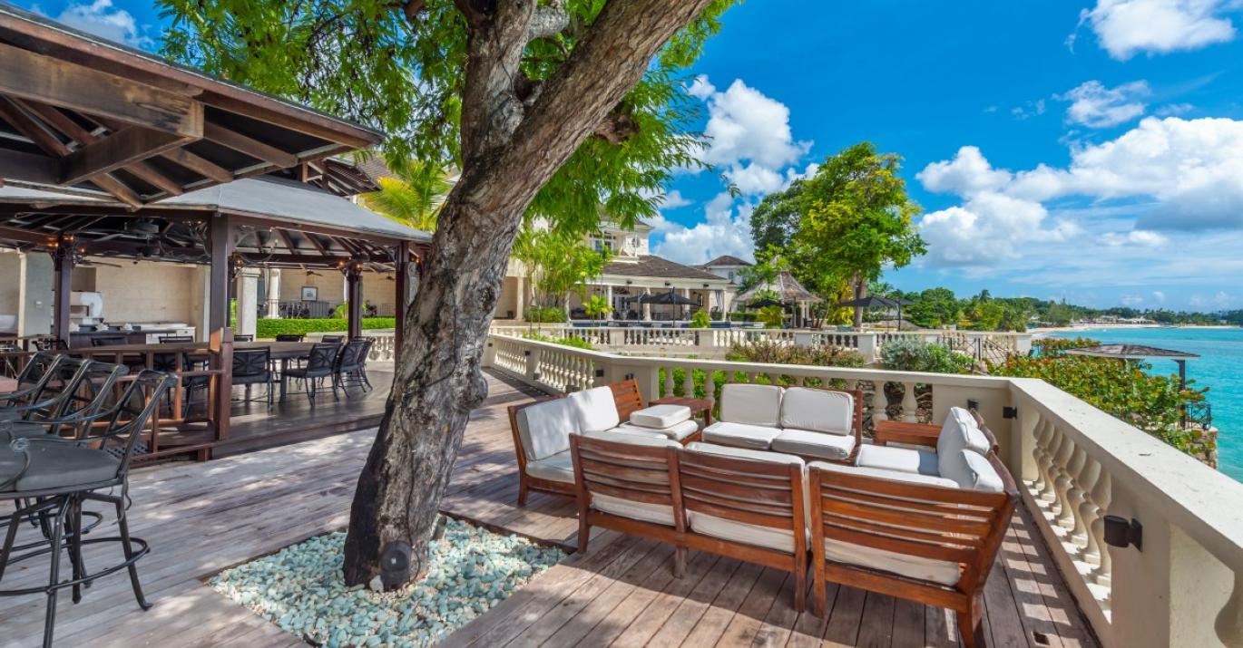 Villa Cove Spring House