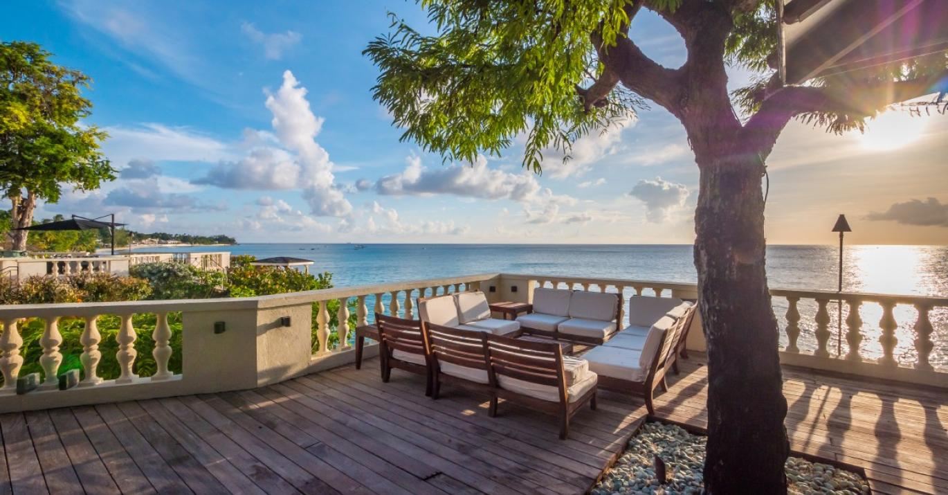 Villa Cove Spring House