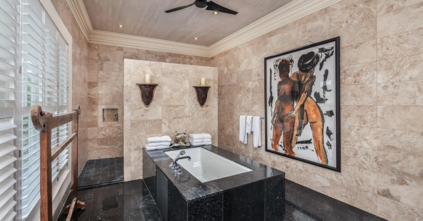 Villa Cove Spring House