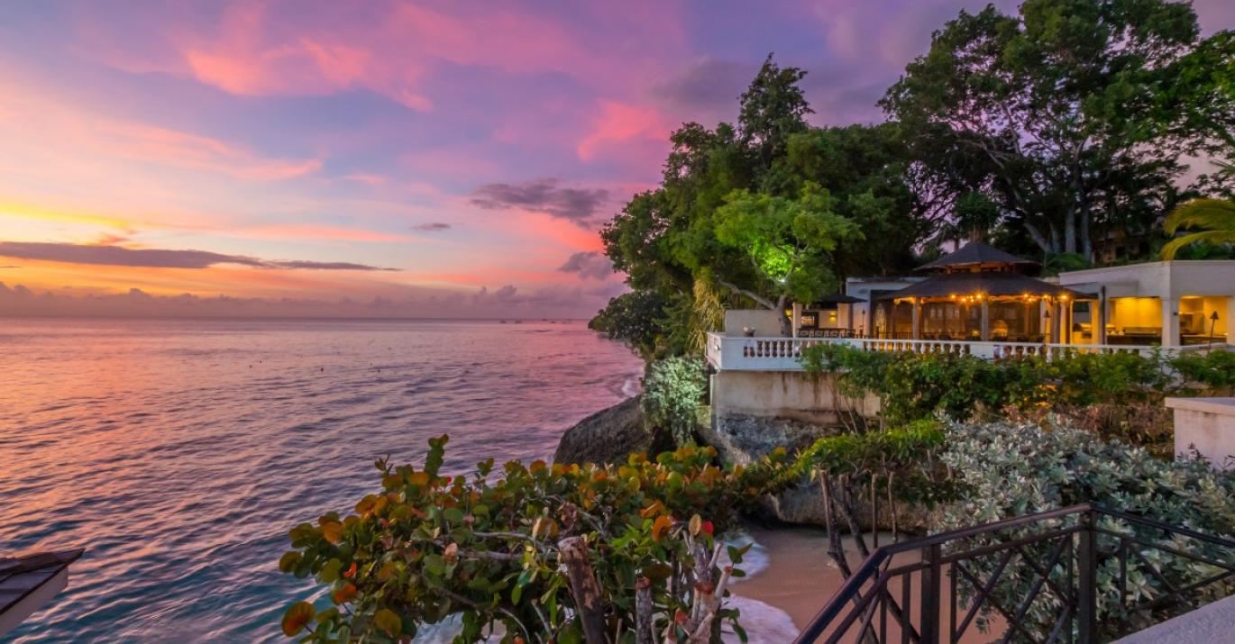 Villa Cove Spring House