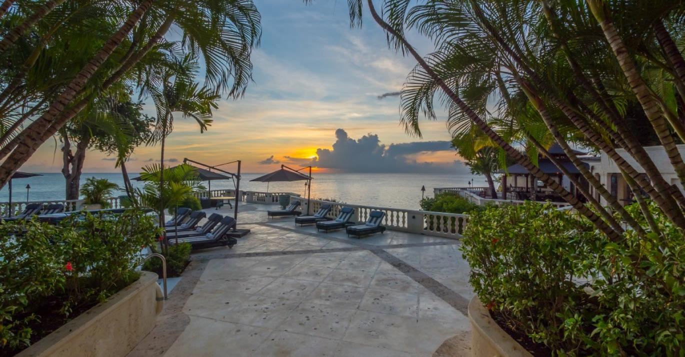 Villa Cove Spring House