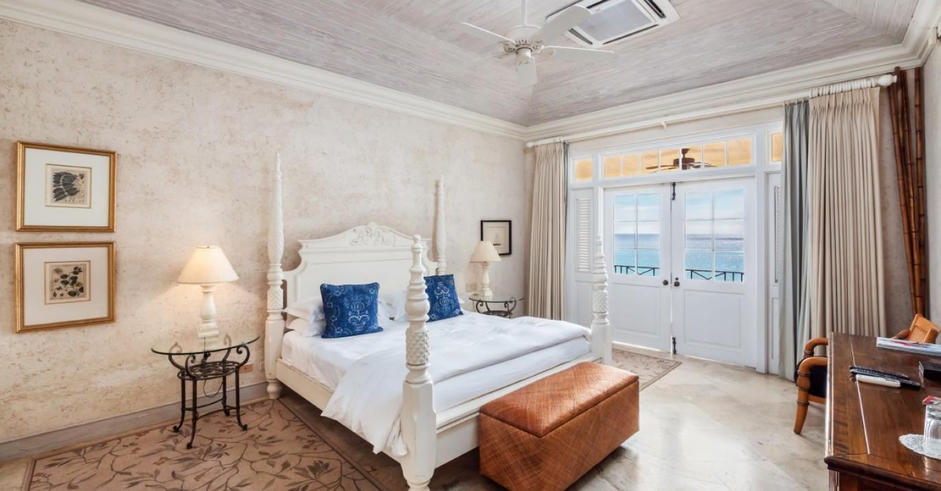 Villa Cove Spring House