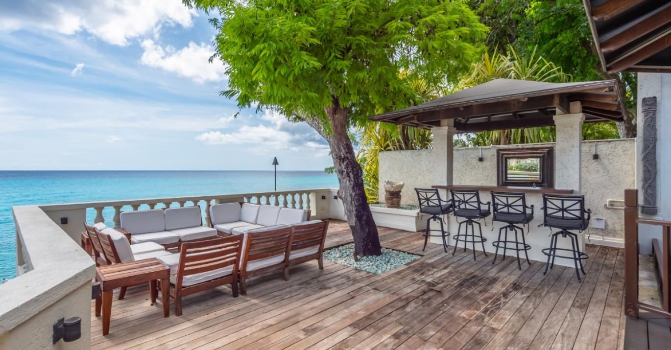 Villa Cove Spring House