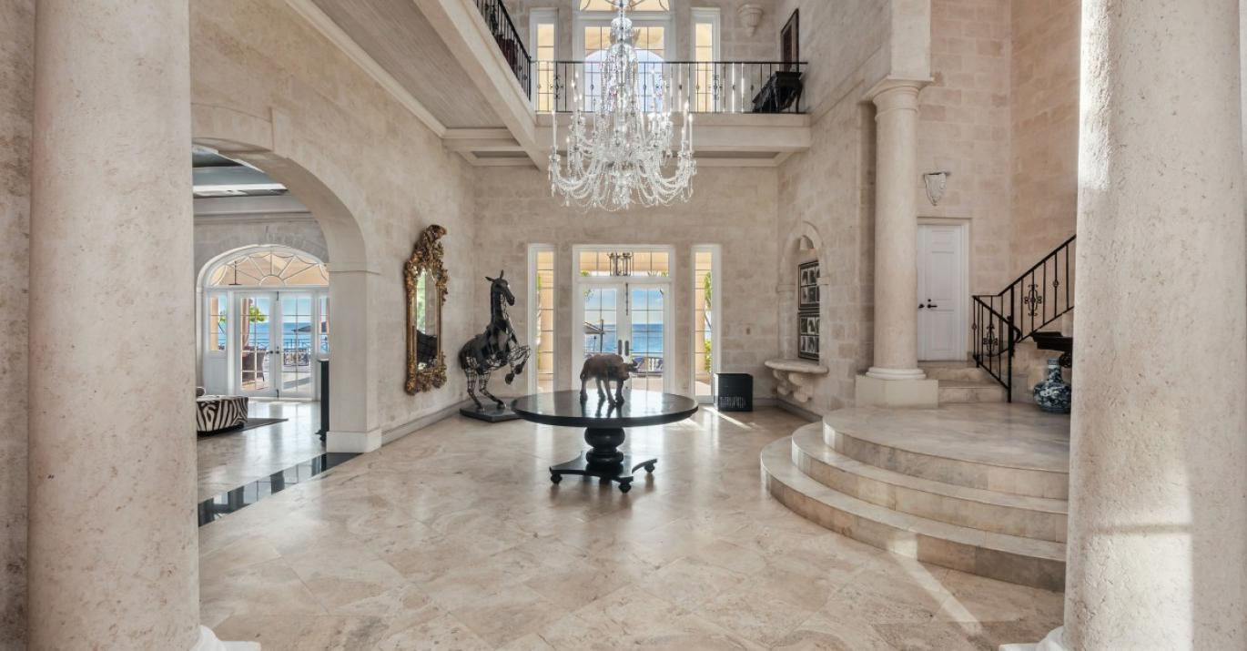 Villa Cove Spring House