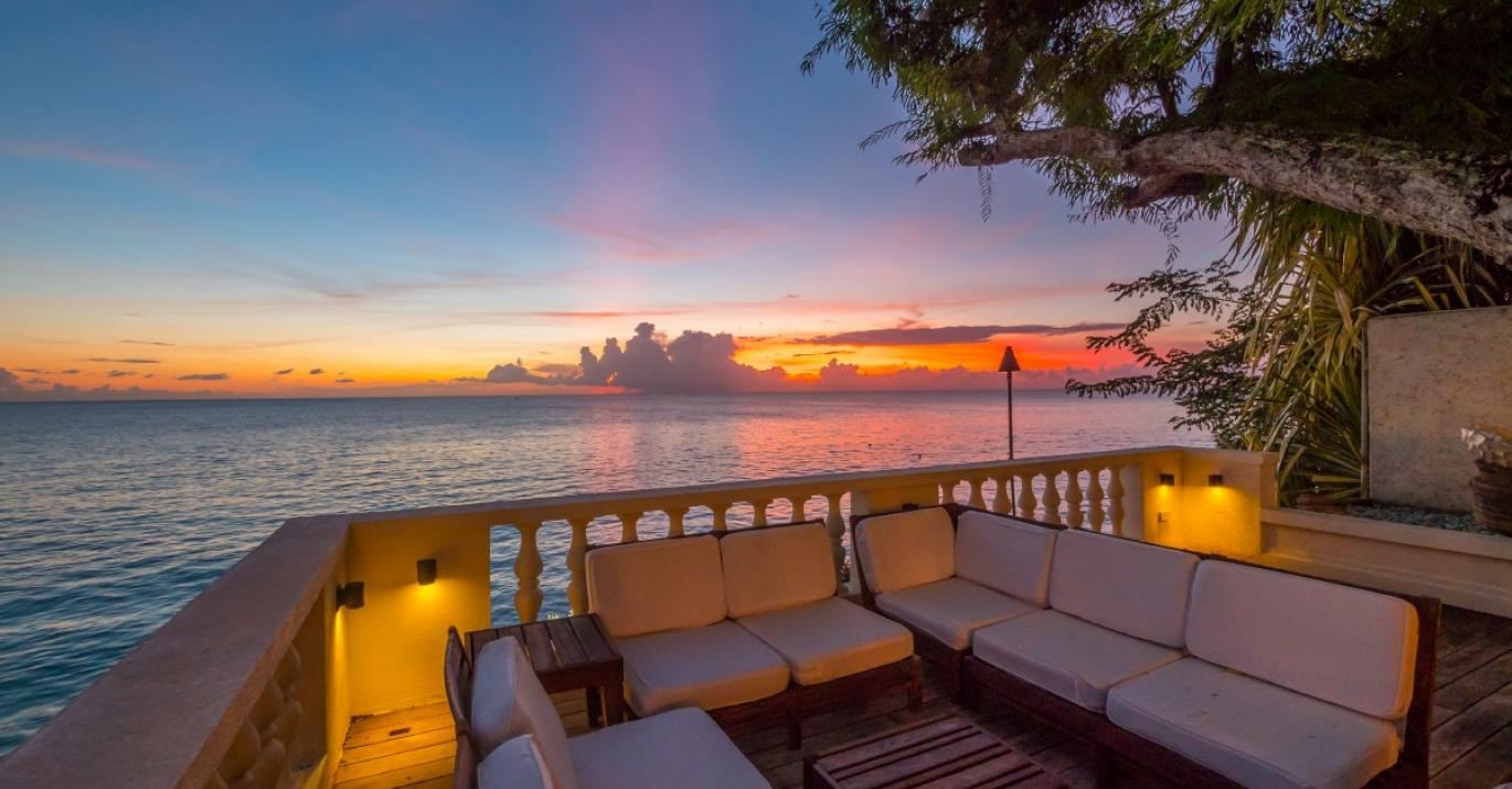 Villa Cove Spring House