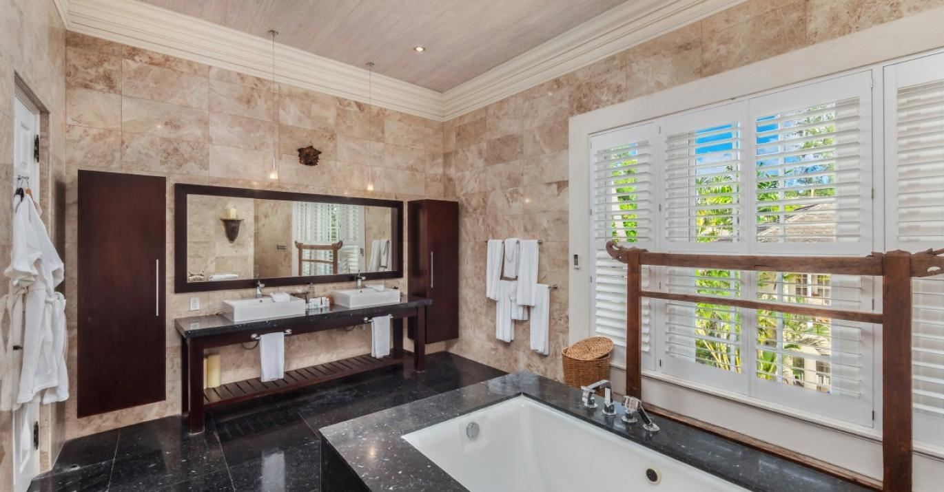 Villa Cove Spring House