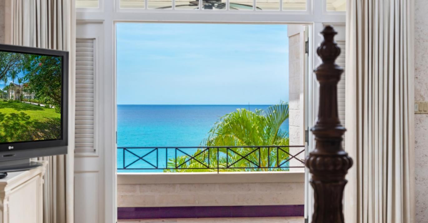 Villa Cove Spring House